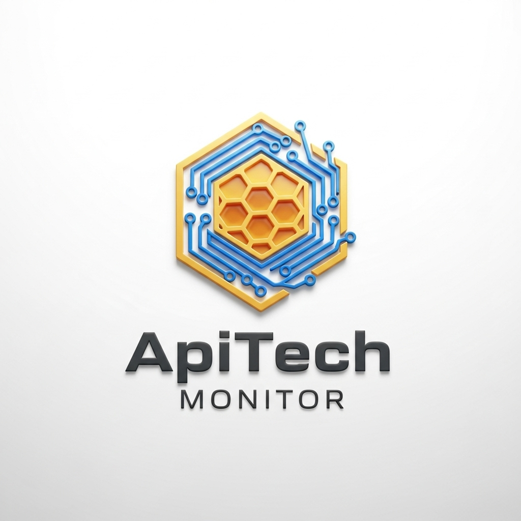 Logo APITECH
